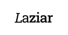 Laziar